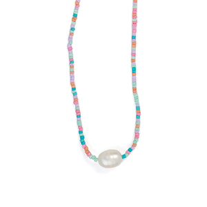 Lola Pearl (Long) Necklace