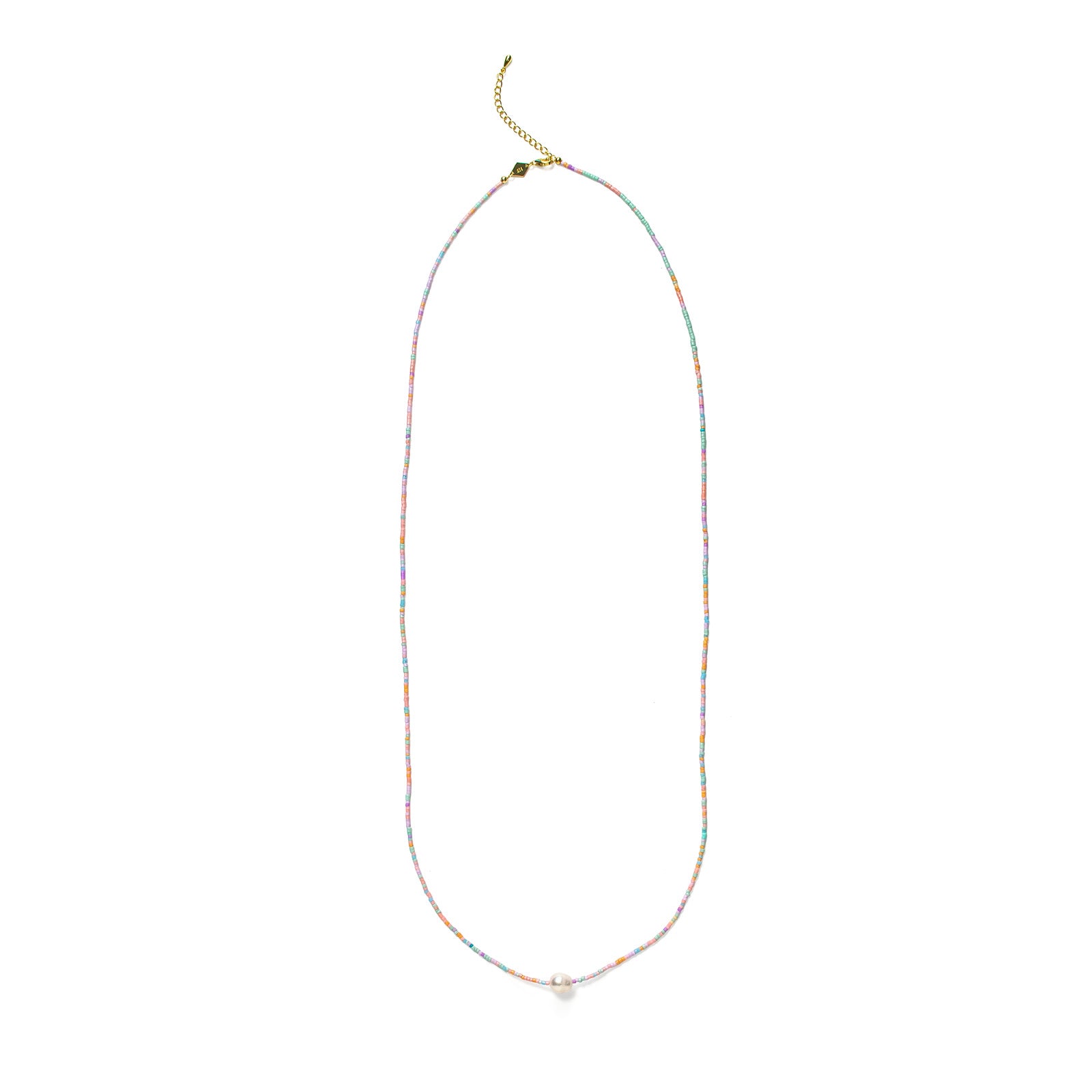 Lola Pearl (Long) Necklace