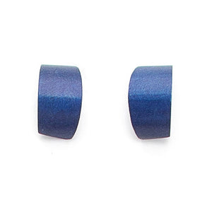 Curve Faceted Studs