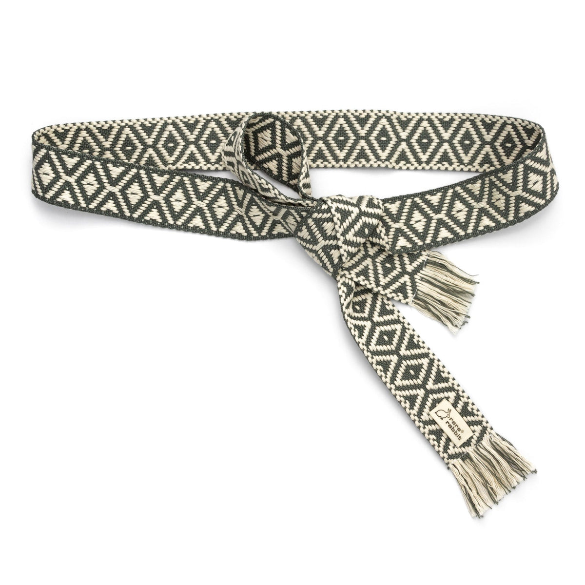 Diamond Belt Rare Rabbit