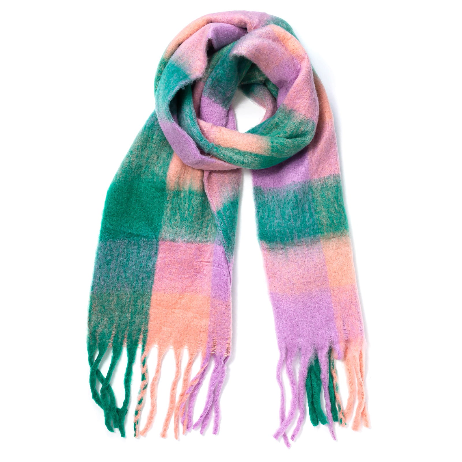 New Blank Checks Scarf Rare Rabbit New blank checks scarf rare rabbit