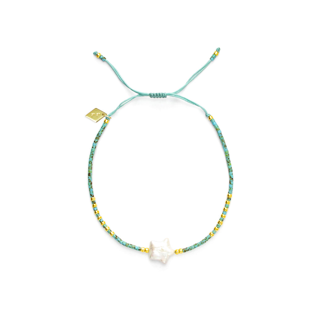 Stargazer Bracelet Set – Rare Rabbit