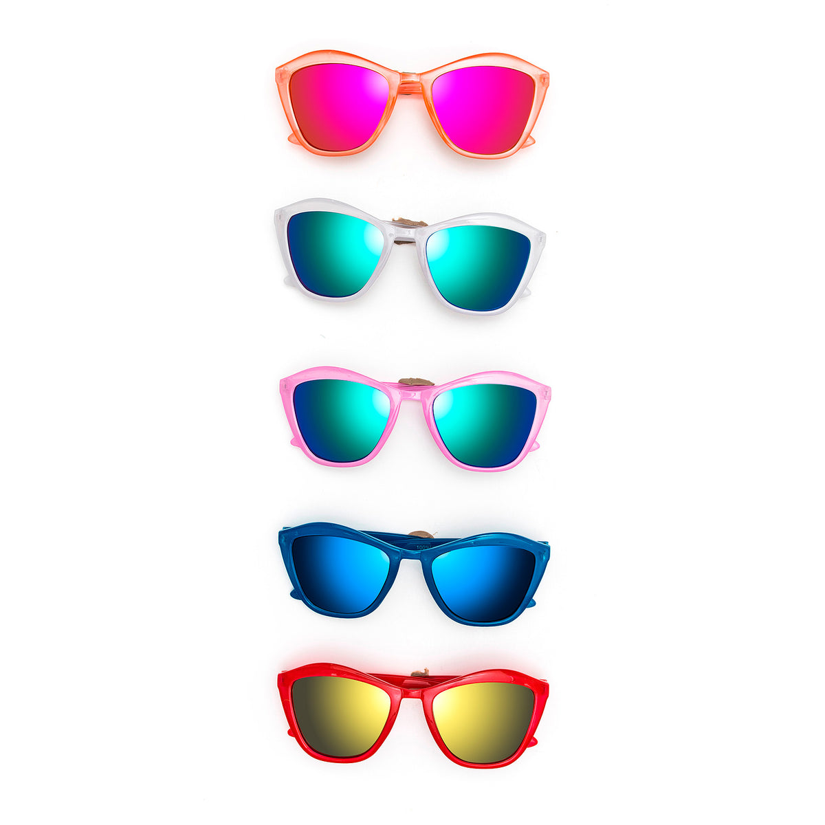 Kids Scout sunglasses Rare Rabbit