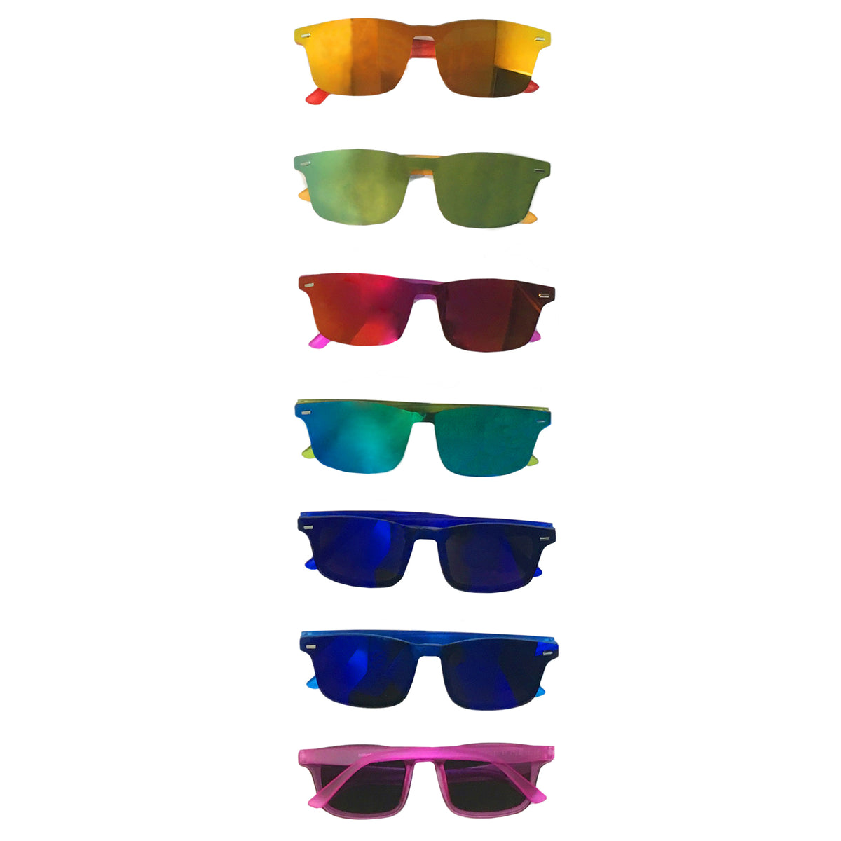 Kids Terminator sunglasses – Rare Rabbit