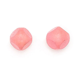 Faceted Ball stud