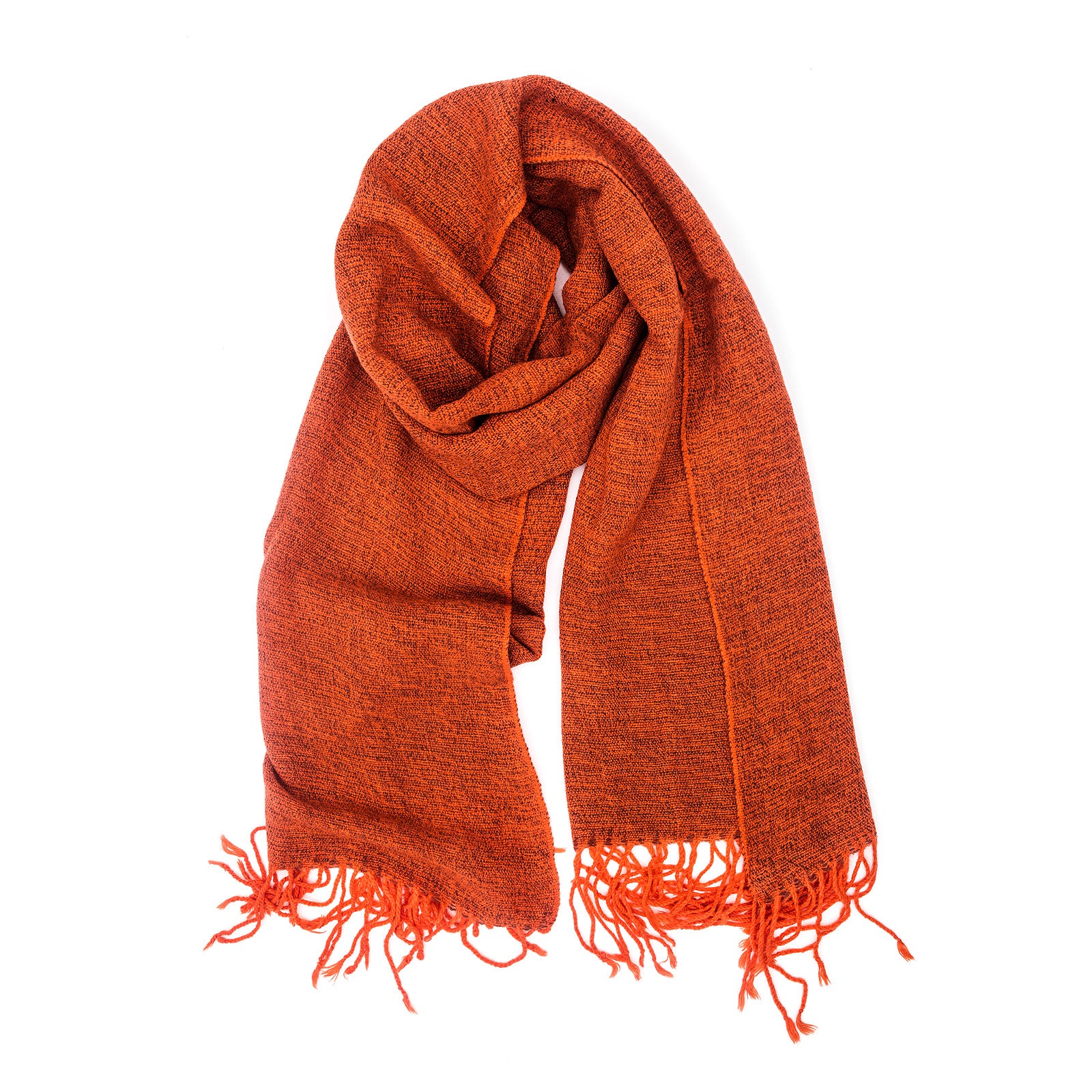 Harloe scarf