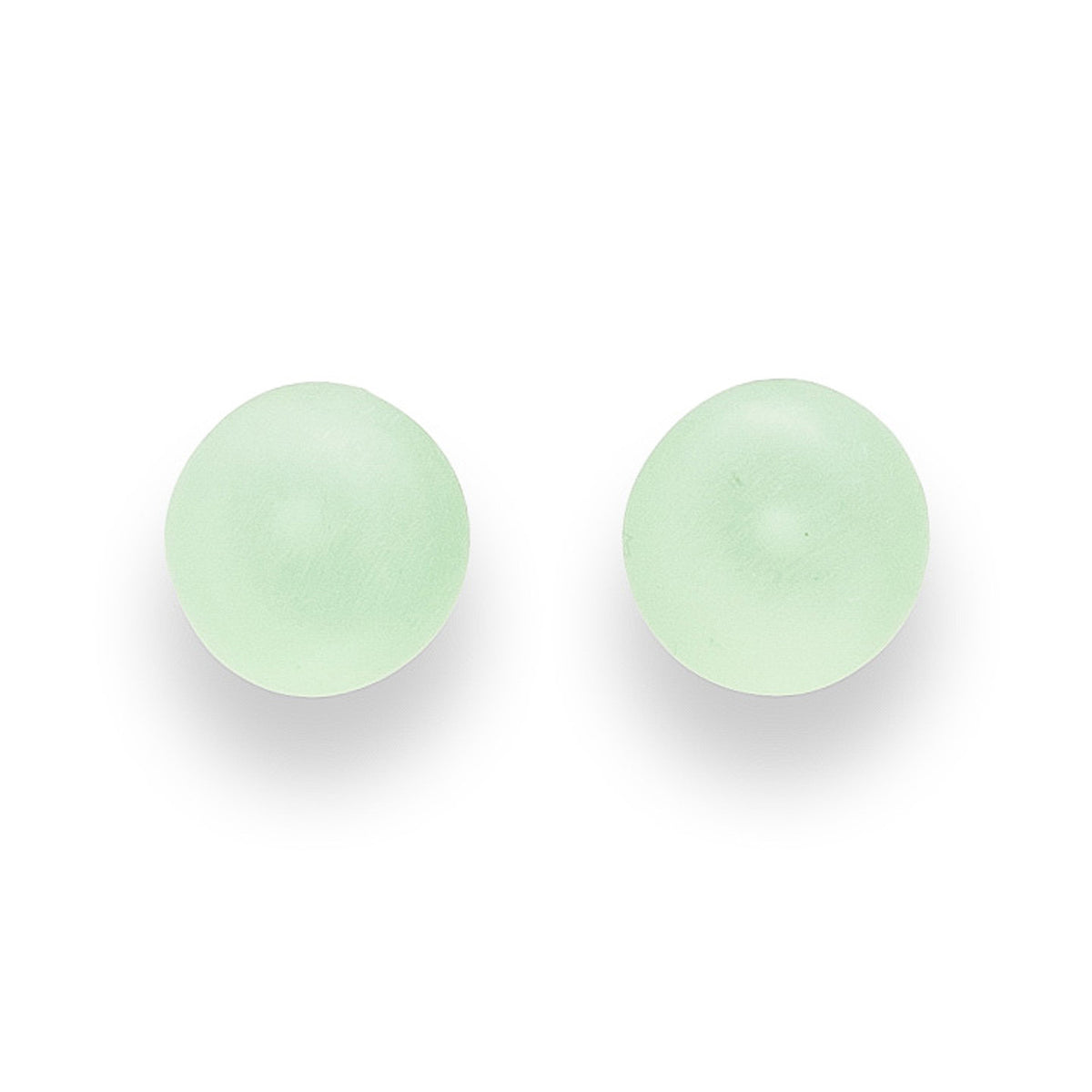 Mentos resin stud – Rare Rabbit
