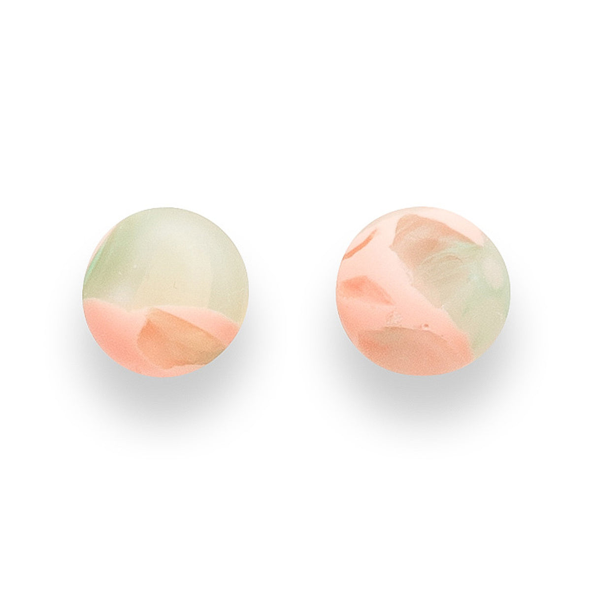 Mentos resin stud – Rare Rabbit