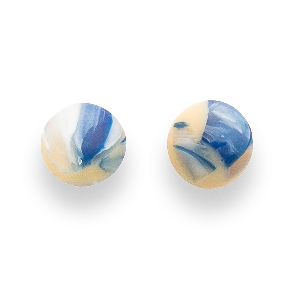 Mentos resin stud – Rare Rabbit