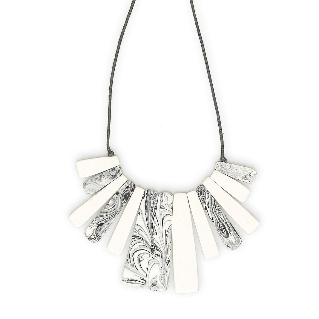 Cleo necklace – Rare Rabbit