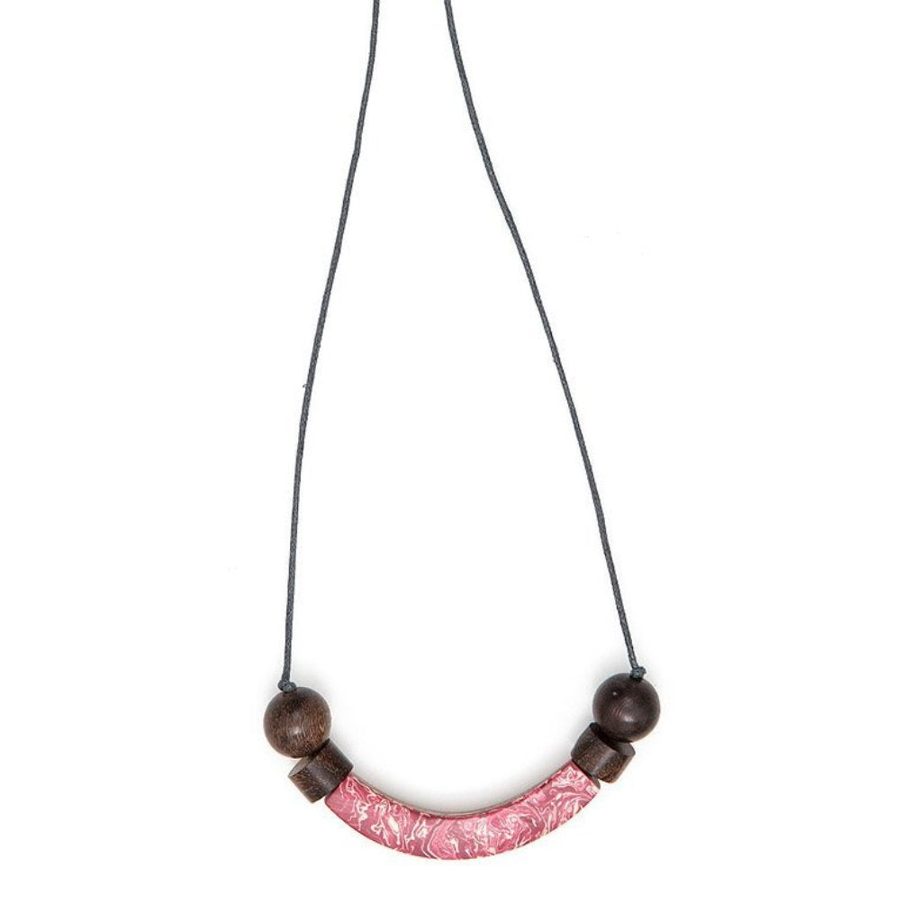 Natural Smile necklace