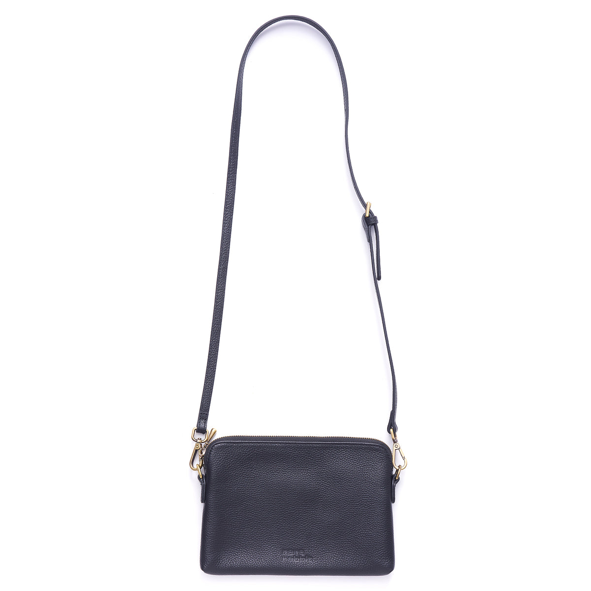 Bronte Crossbody Bag – Rare Rabbit