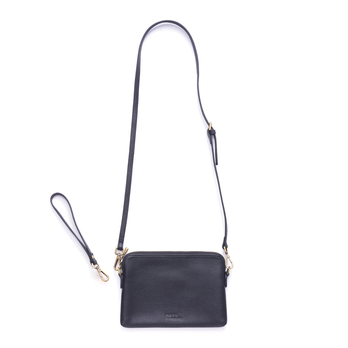 Bronte Crossbody Bag – Rare Rabbit