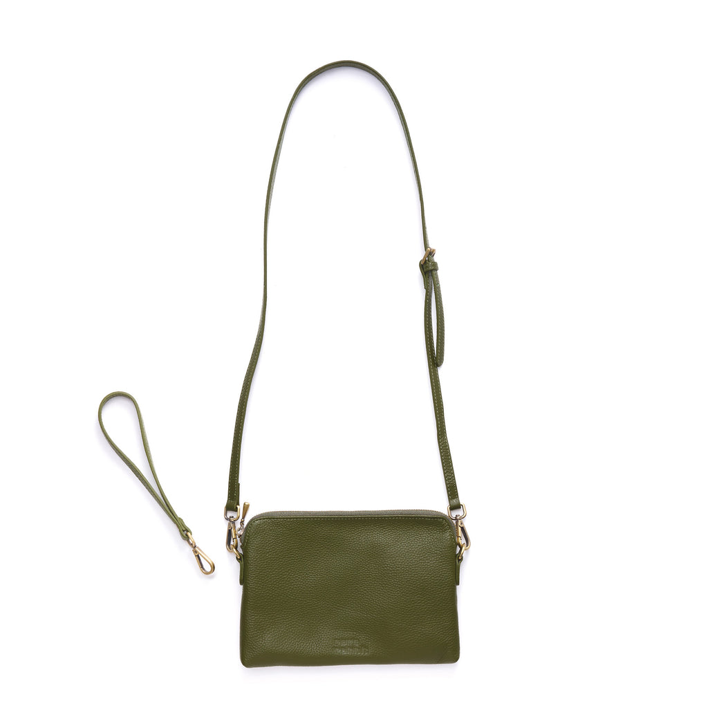 Bronte Crossbody Bag – Rare Rabbit