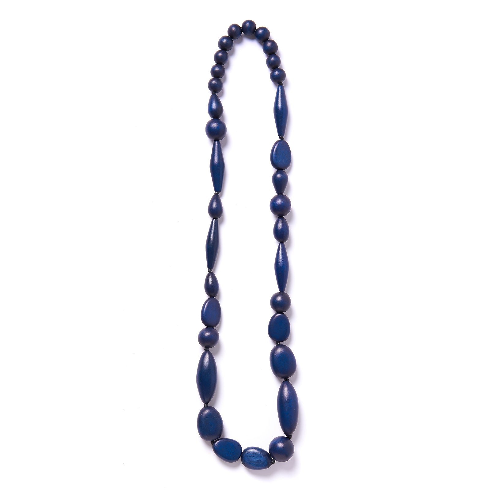 Luna Drop necklace