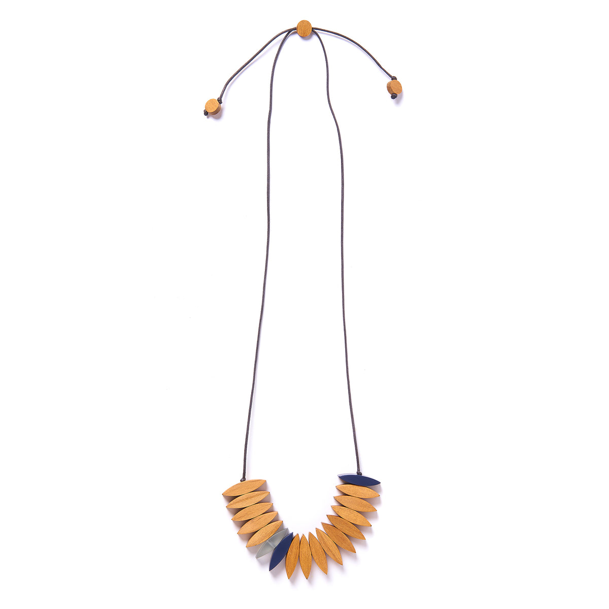 Eclipse necklace – Rare Rabbit