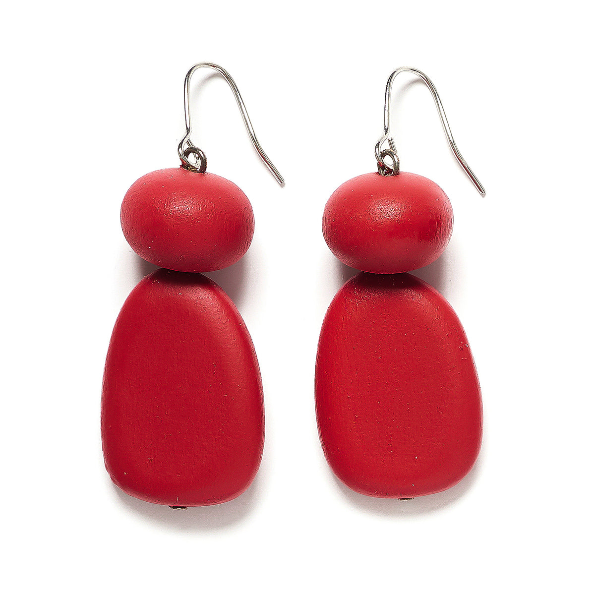 Mentos and Boulder drop earring – Rare Rabbit