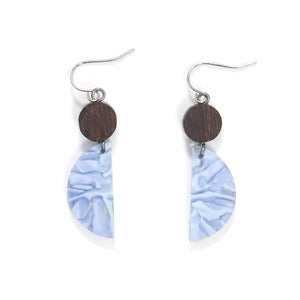 Kin Kin drop earring