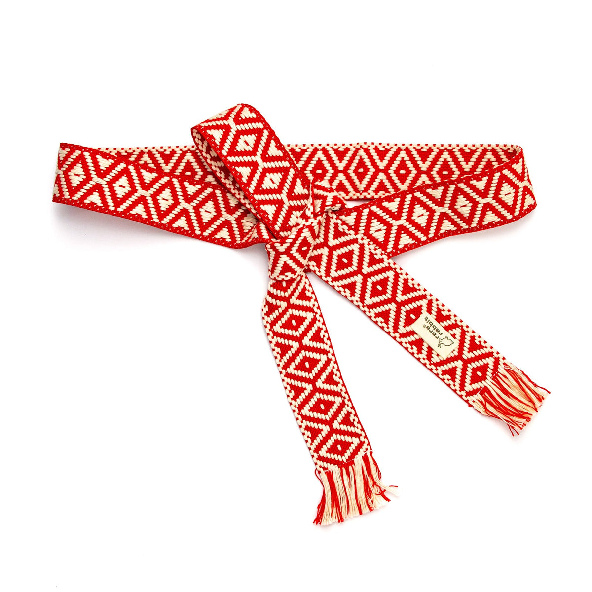 Diamond Belt – Rare Rabbit
